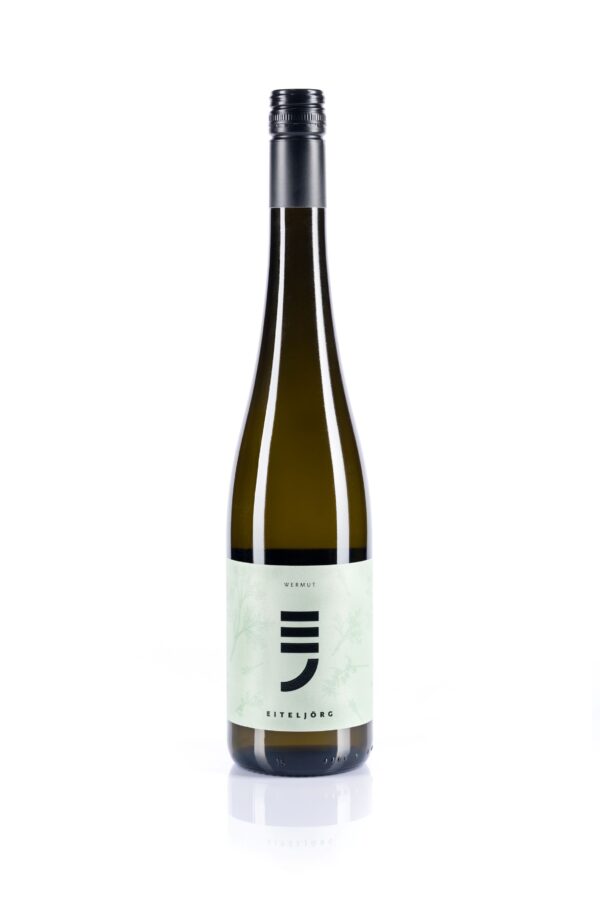 Wermut halbtrocken 0,75l