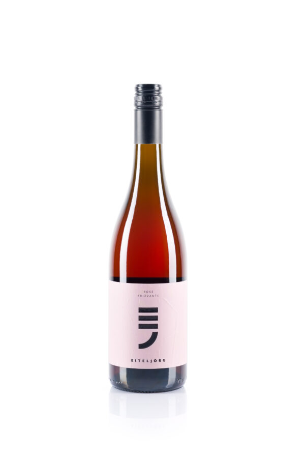 Rosé Frizzante 0,75l